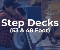 Step Deck